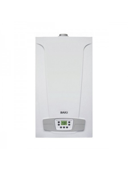 Газовый настенный котел Baxi ECO5 Compact 1.24